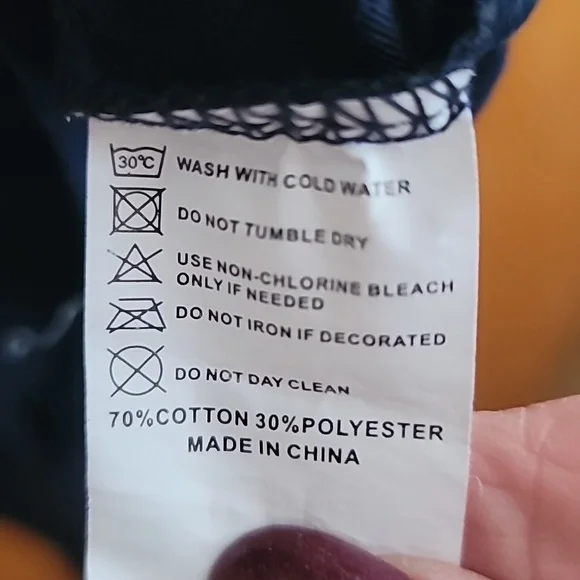 Good Vibes Maxi Dress - Picture 8 of 8